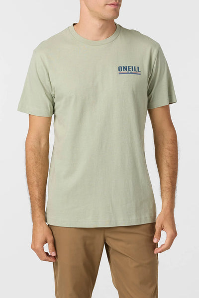 Oneill Mens Shirt Sun Supply