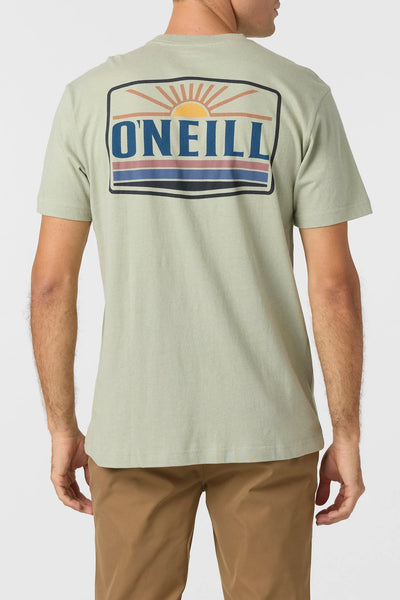 Oneill Mens Shirt Sun Supply