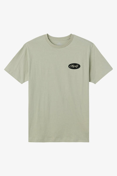 Oneill Mens Shirt Scrawl