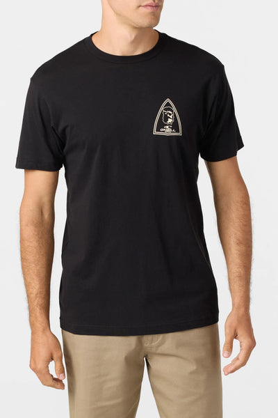 Oneill Mens Shirt Crest