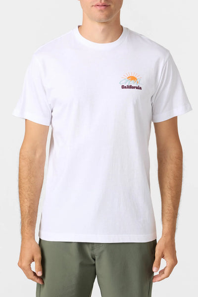 Oneill Mens Shirt Hank The Tank