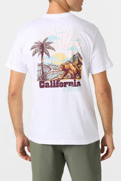 Oneill Mens Shirt Hank The Tank