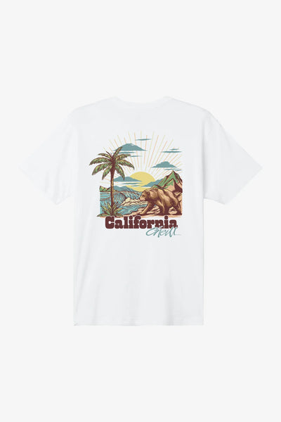 Oneill Mens Shirt Hank The Tank
