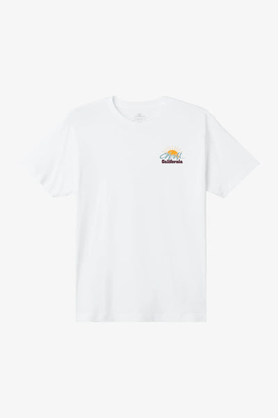 Oneill Mens Shirt Hank The Tank