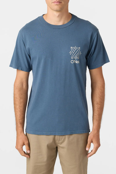 Oneill Mens Shirt OG Venice