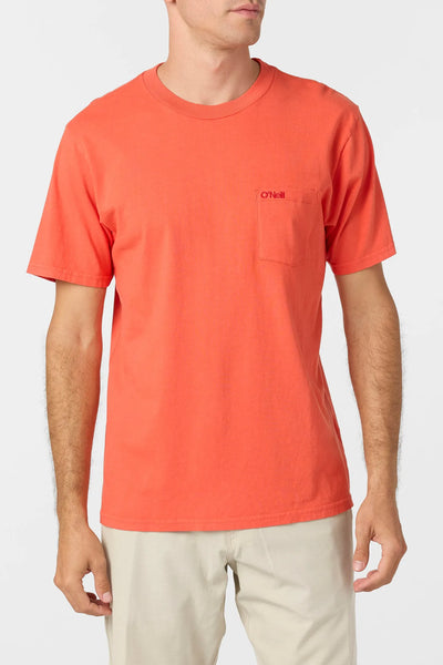 Oneill Mens Shirt OG Pocket