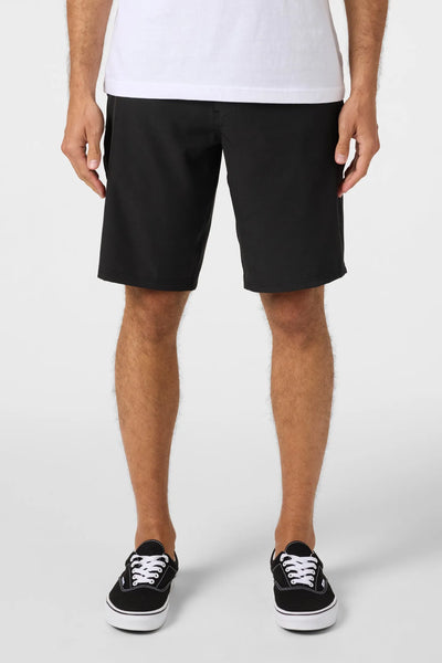 Oneill Mens Shorts Reserve Heather 21