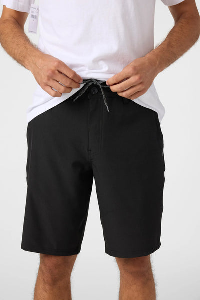 Oneill Mens Shorts Reserve Heather 21