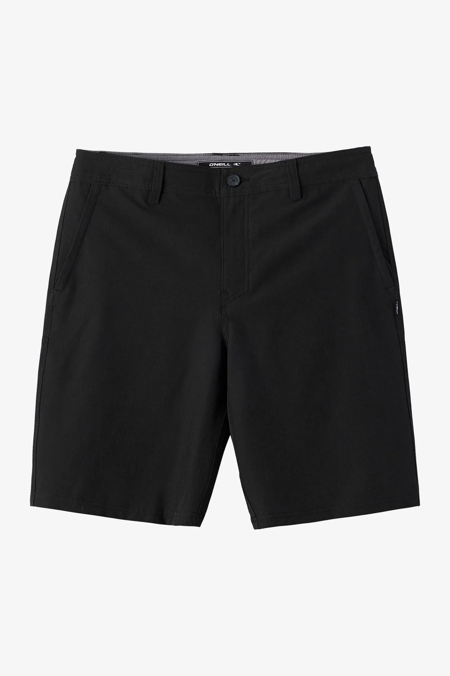 Oneill Mens Shorts Reserve Heather 21"