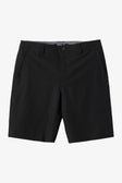 Oneill Mens Shorts Reserve Heather 21"