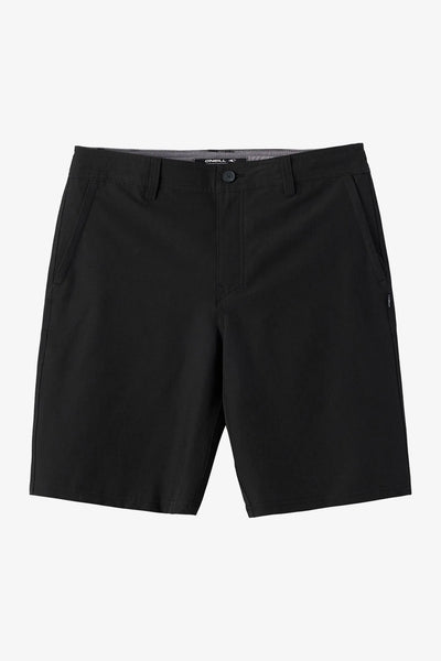 Oneill Mens Shorts Reserve Heather 21