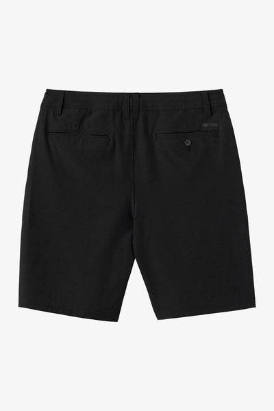 Oneill Mens Shorts Reserve Heather 21