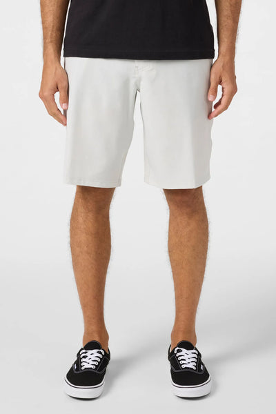 Oneill Mens Shorts Reserve Heather 21