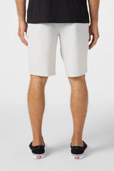 Oneill Mens Shorts Reserve Heather 21