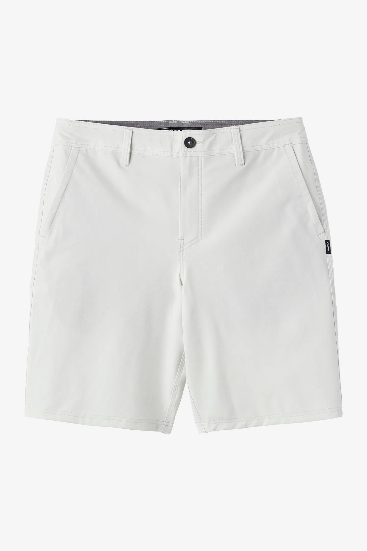 Oneill Mens Shorts Reserve Heather 21"