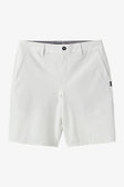 Oneill Mens Shorts Reserve Heather 21"