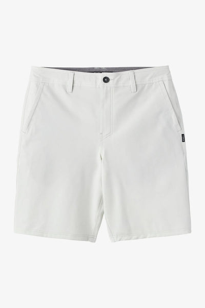 Oneill Mens Shorts Reserve Heather 21