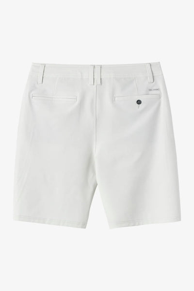 Oneill Mens Shorts Reserve Heather 21