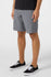Oneill Mens Shorts Reserve Heather 21