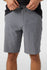 Oneill Mens Shorts Reserve Heather 21