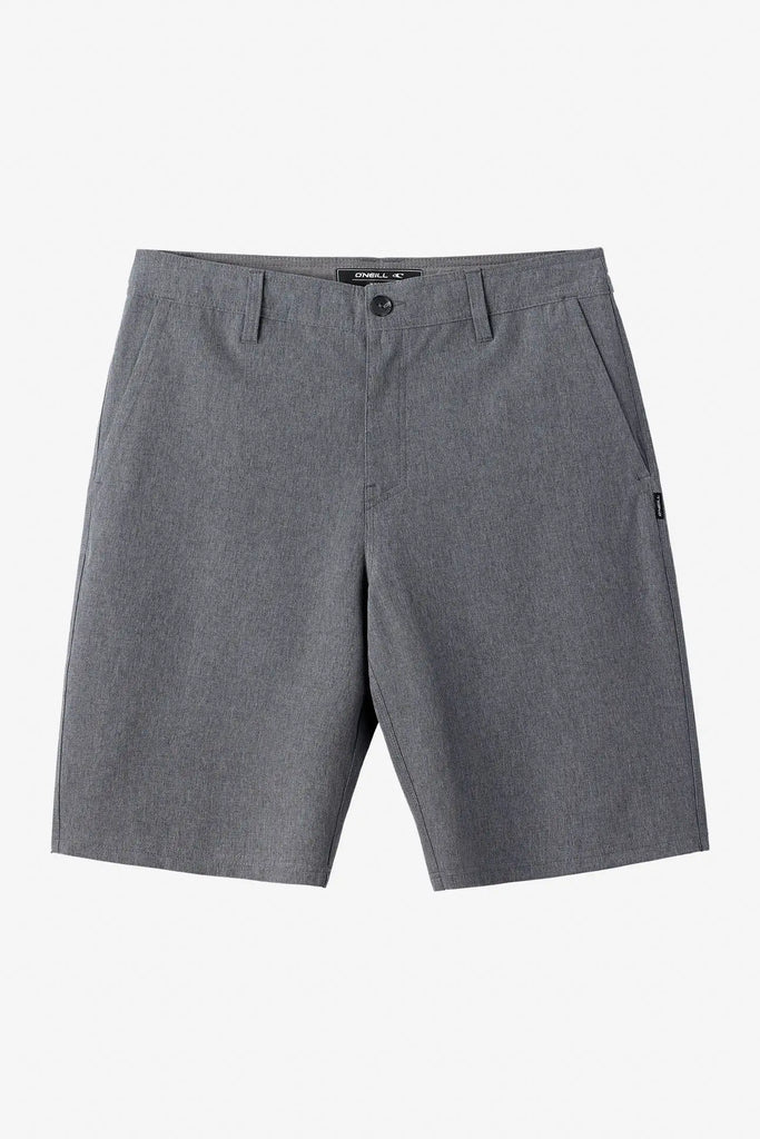Oneill Mens Shorts Reserve Heather 21