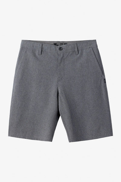 Oneill Mens Shorts Reserve Heather 21