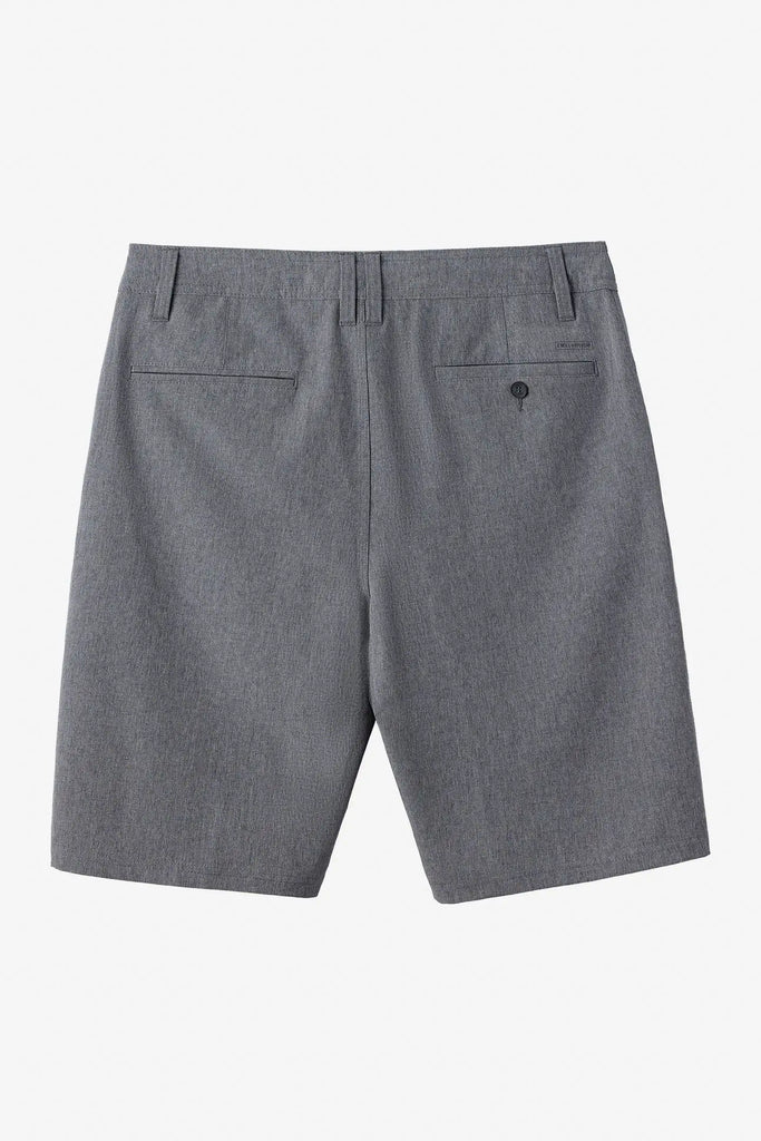 Oneill Mens Shorts Reserve Heather 21