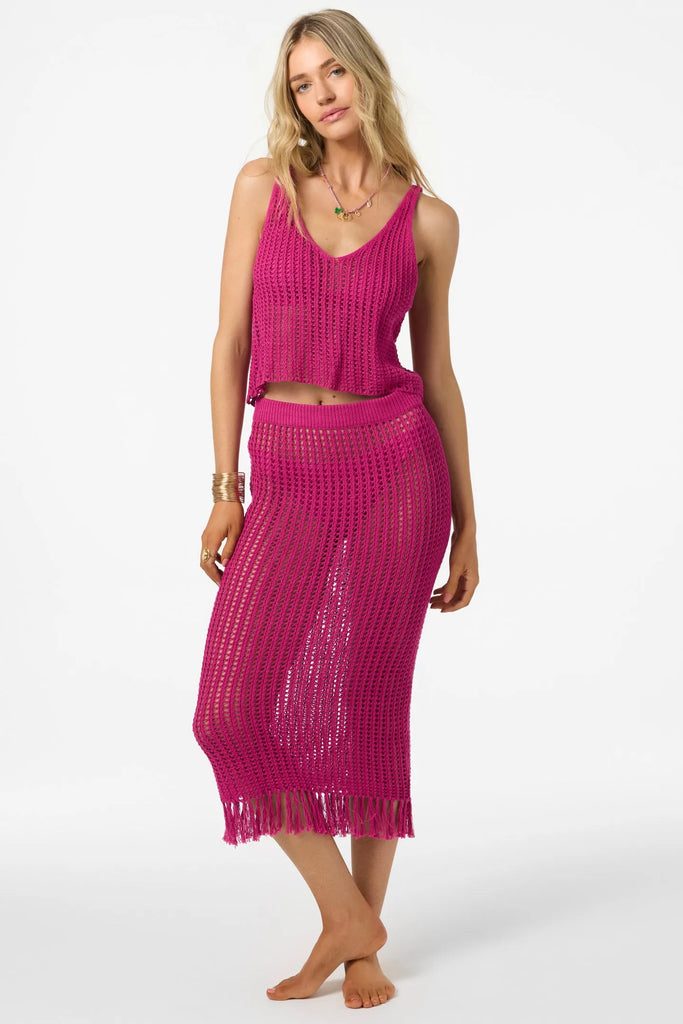 Oneill Womens Tank Top Ryan