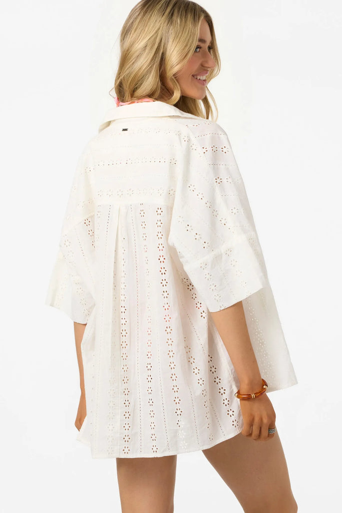 Oneill Womens Shirt Olivia