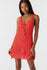 Oneill Womens Dress Ryan Mini