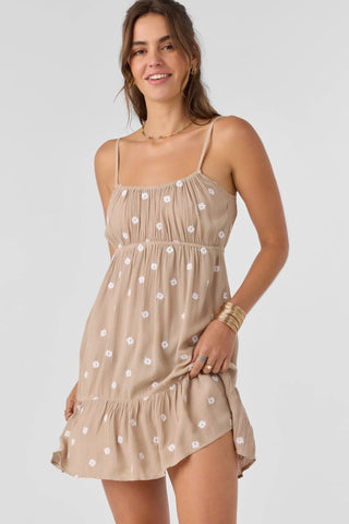 Oneill Womens Dress Leyton