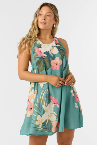 Oneill Womens Dress Anabelaa