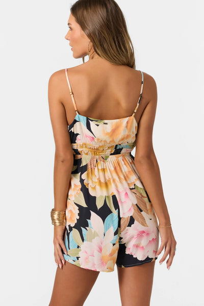 Oneill Womens Romper Sheila