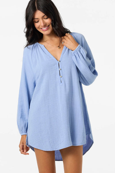 Oneill Womens Dress Krysten Tunic