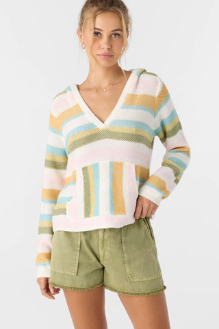 Oneill Womens Sweater Catamaran
