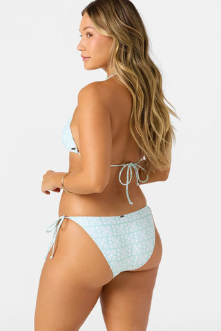 Oneill Womens Bikini Bottoms Saltwater Essentials Maracas Medium