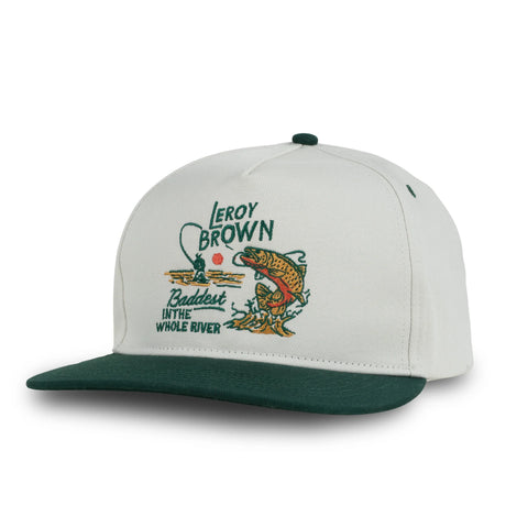 Sendero Hat Leroy
