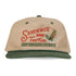 Sendero Hat Hand Tied Flies