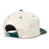 Sendero Hat Logo Structured