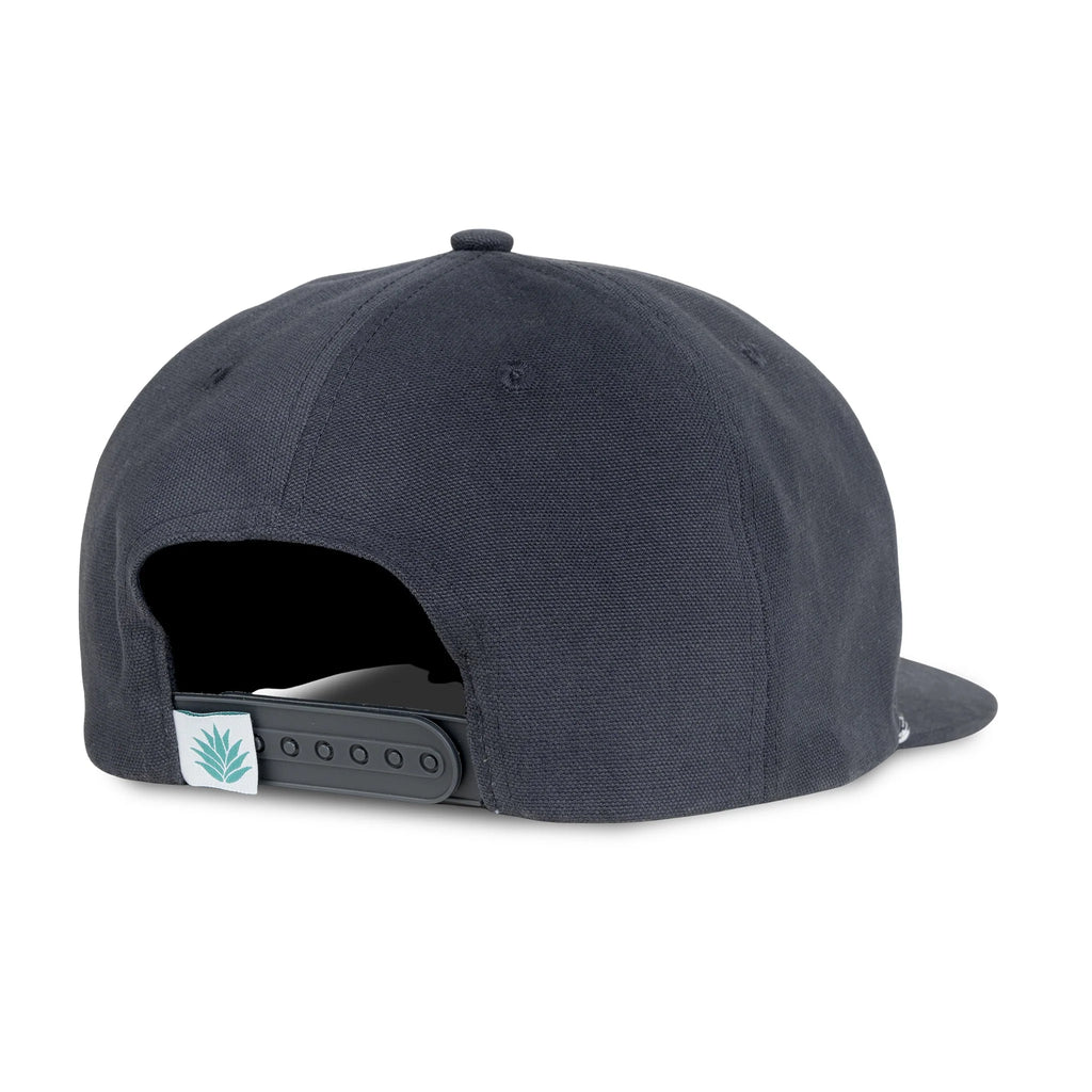 Sendero Hat Logo Unstructured