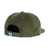 Sendero Hat Logo Unstructured