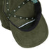 Sendero Hat Logo Unstructured