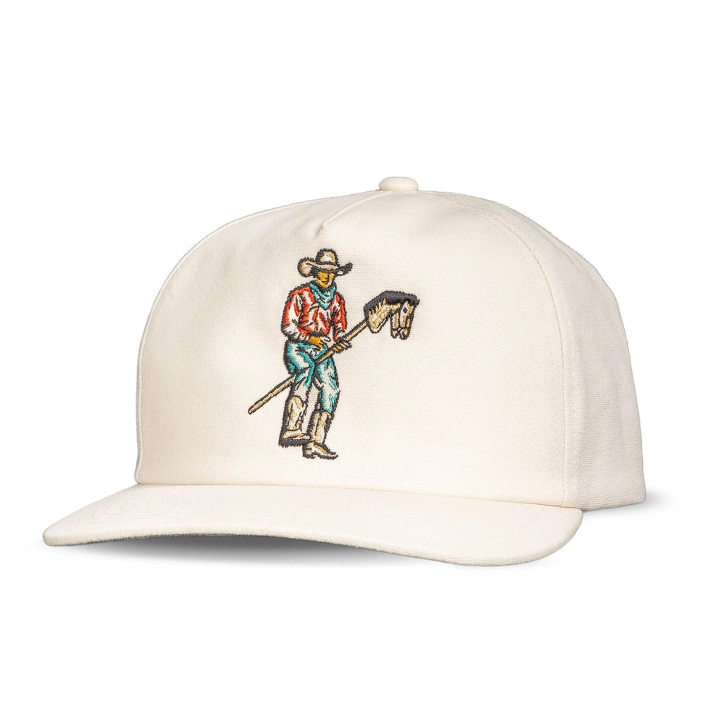 Sendero Hat Stick Horse