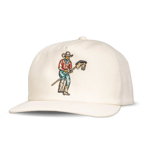 Sendero Hat Stick Horse