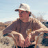 Sendero Hat Stick Horse