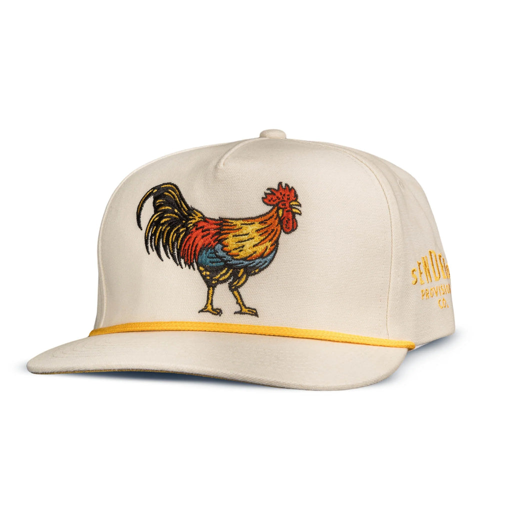 Sendero Hat Yardbird Structured