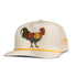 Sendero Hat Yardbird Structured