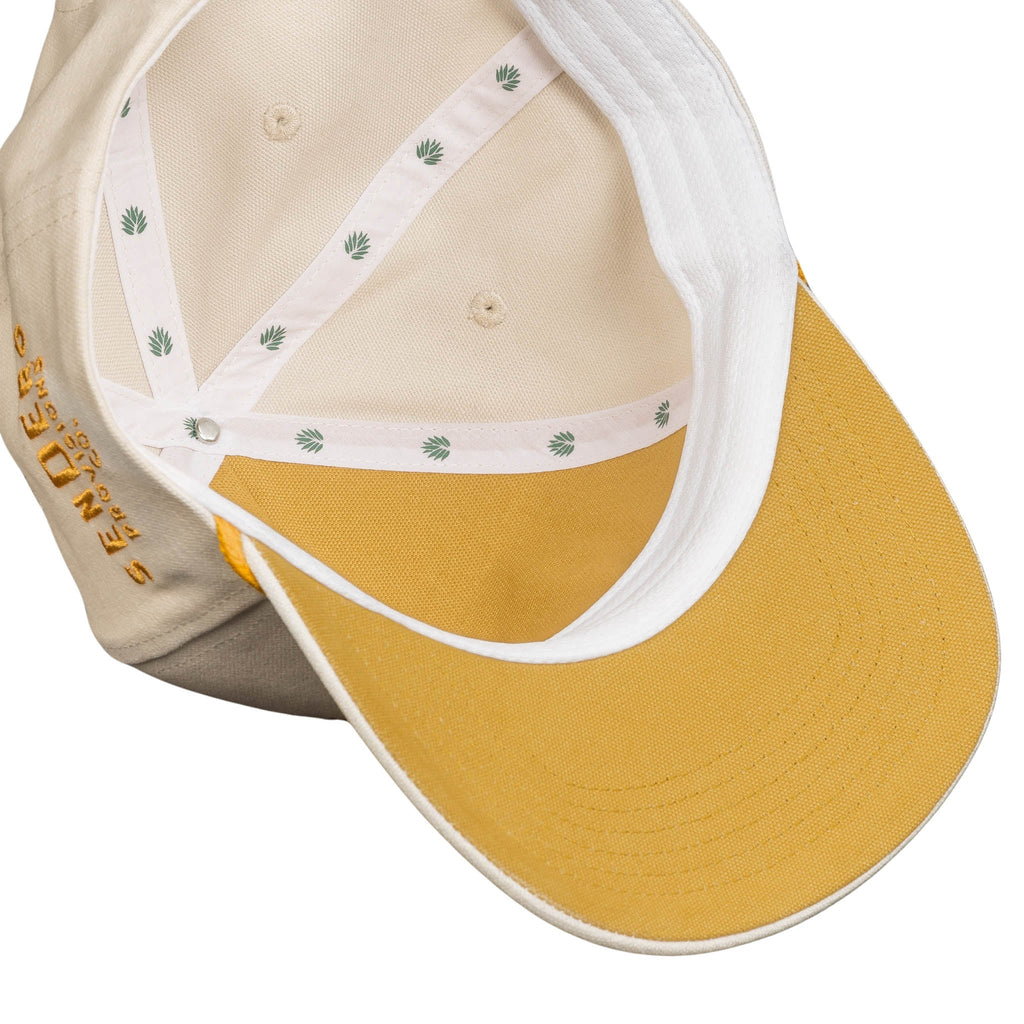Sendero Hat Yardbird Structured