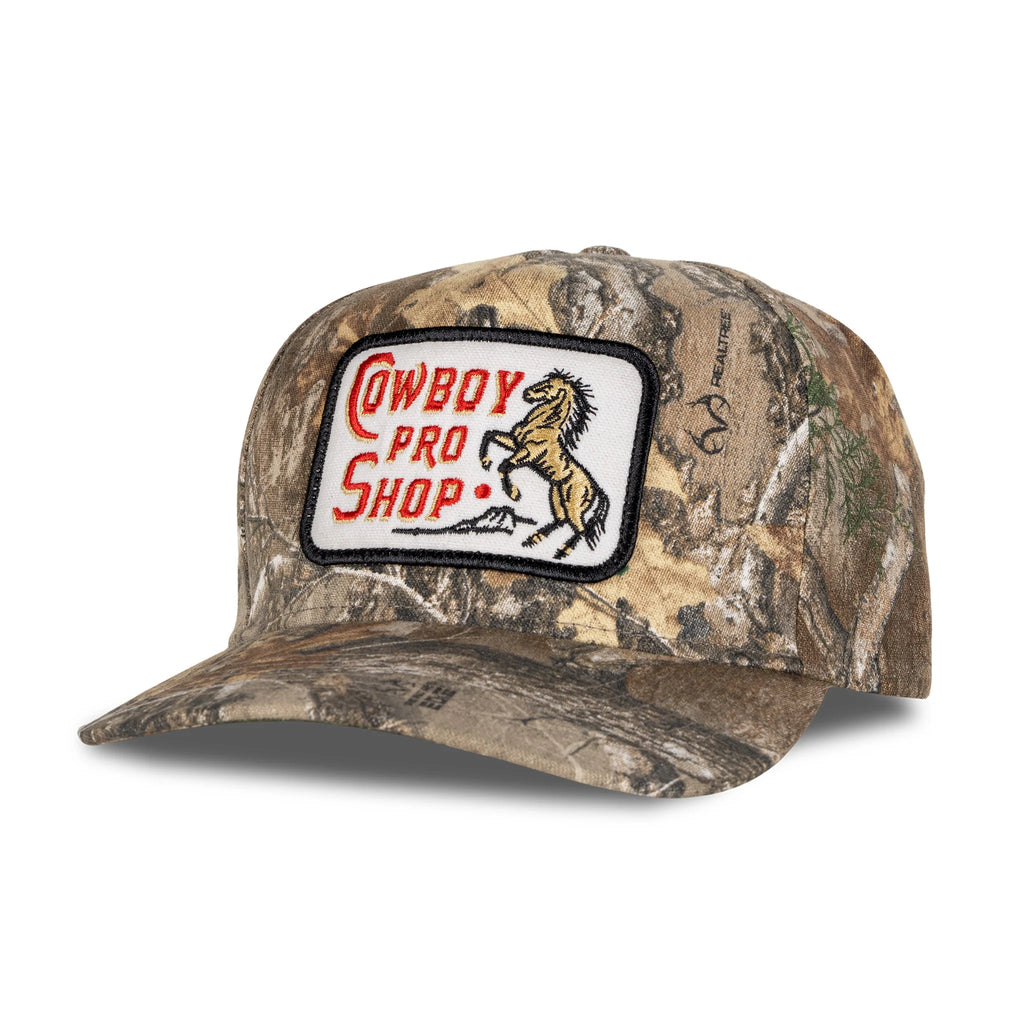 Sendero Hat Cowboy Pro Shop