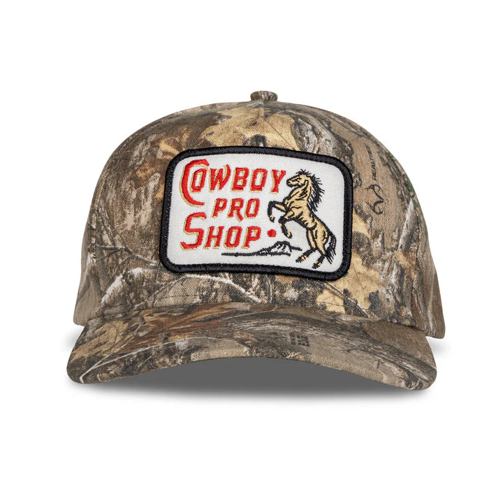 Sendero Hat Cowboy Pro Shop